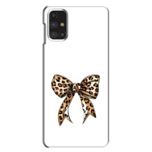 Чохол банти для Samsung Galaxy M31s