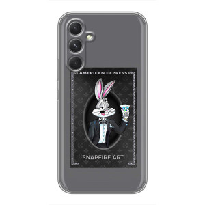 Брендновые Чехлы для Samsung Galaxy M32 5g - (PREMIUMPrint)