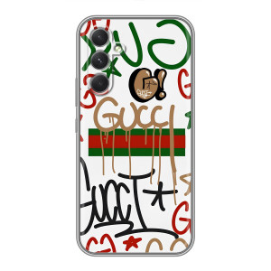 Брендновые Чехлы для Samsung Galaxy M32 5g - (PREMIUMPrint)