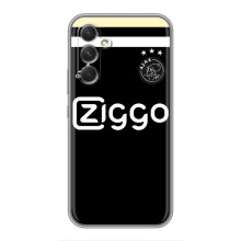 Чехлы для Samsung Galaxy M32 5g (VPrint) - Футбольные клубы (AJAX)