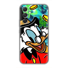 Чехлы для нный  Sailors Z М 32  5G - Scrooge MagDag (PREMIUMPrint) (Счастлива Утка)