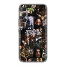 Чехлы Фильмы для нный  Sailors Z М 32  5G (VPrint) – коллаж Гарри Поттер