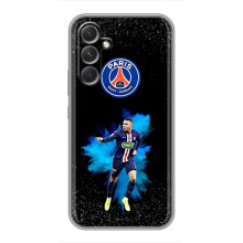 Чехлы Килиан Мбаппе для Samsung Galaxy M32 5g – Мбаппе ПСЖ