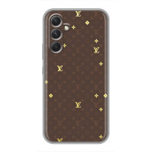 Чехлы Луи Витон для Samsung Galaxy M32 5g (AlphaPrint - LOUIS VUITTON) (дизайн Луи Витон)