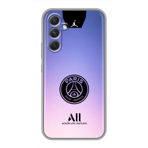 Чехлы PSG для Samsung Galaxy M32 5g (AlphaPrint)