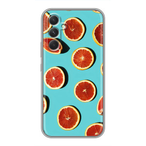 Чехлы с Фруктами для Samsung Galaxy M32 5g (VPrint)