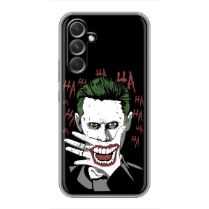 Чехлы с картинкой Джокера на Samsung Galaxy M32 5g – Hahaha