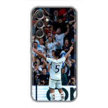 Чохли з Джуді Беллінгем для Samsung Galaxy M32 5g (Jude Bellingham)