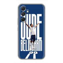 Чохли з Джуді Беллінгем для Samsung Galaxy M32 5g (Jude)