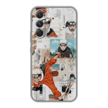 Чехлы с тематикой АНИМЕ для нный  Sailors Z М 32  5G (VPrint) – Наруто Комиксы