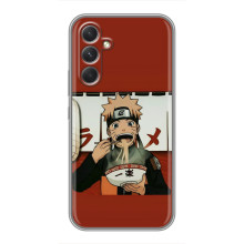 Чехлы с тематикой АНИМЕ для нный  Sailors Z М 32  5G (VPrint) – Наруто с лапшой