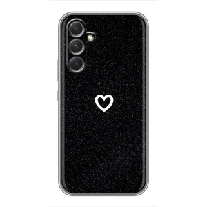 Чехлы с тематикой "Маленькие Сердечки" на Samsung Galaxy M32 5g (Сердечко)