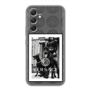 Чехлы VERSACE для нный  Sailors Z М 32  5G (PREMIUMPrint)