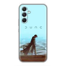 Чехол ДЮНА для зэmsung галакси эм32 5g (Дюна Пол)