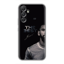 Чехол Месси футболист для Samsung Galaxy M32 5g – The best Messi