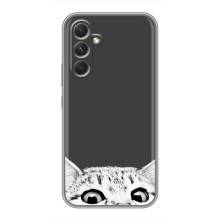 Чехол на нный  Sailors Z М 32  5G с Котами (VPrint)