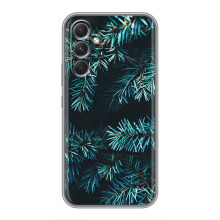 Чехол Новогодняя Елка на Samsung Galaxy M32 5g (Ель)