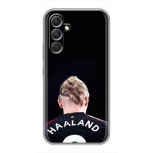 Чехол с картинкой Эрлинг Холанд на Samsung Galaxy M32 5g – Холанд