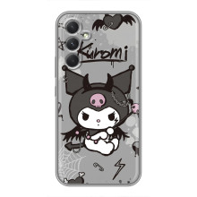 Чехол с символикой Аниме для Samsung Galaxy M32 5g – Герой Куроми