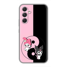 Чехол с кроликом Куроми на Samsung Galaxy M32 5g