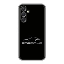Чехол с авто Порше для Samsung Galaxy M32 5g – Porshe