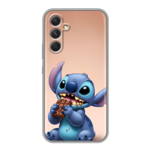Чехол с рисунком Стич для Samsung Galaxy M32 5g