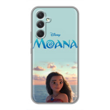 Чехол с мультфильмом Моана Samsung Galaxy M32 5g (Moana)
