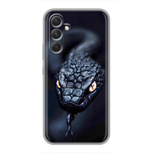 Чохол з картинкою 'Хижаки' для Samsung Galaxy M32 5g