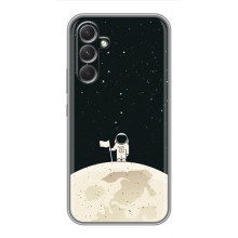 Космические Чехлы для нный  Sailors Z М 32  5G (VPrint) – На луне