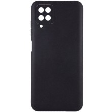 Чехол TPU Epik Black Full Camera для Samsung Galaxy M32