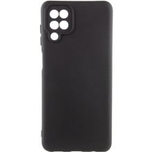 Чехол Silicone Cover Lakshmi Full Camera (AAA) для Samsung Galaxy M32