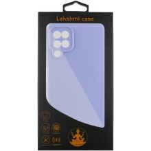 Чохол Silicone Cover Lakshmi Full Camera (AAA) для Samsung Galaxy M32 – undefined