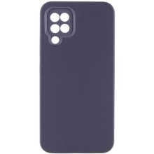 Чохол Silicone Cover Lakshmi Full Camera (AAA) для Samsung Galaxy M32 – undefined