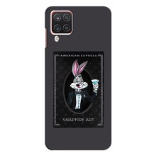 Брендновые Чехлы для Samsung Galaxy M32 - (PREMIUMPrint)