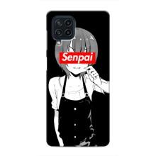 Чохли Персонажі Аніме Наруто для Samsung Galaxy M32 (AlphaPrint)