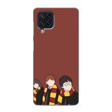 Чехлы с Гарри Поттером для Samsung Galaxy M32 (AlphaPrint)