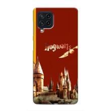 Чехлы с Гарри Поттером для Samsung Galaxy M32 (AlphaPrint)