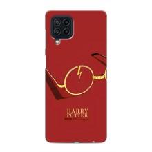 Чехлы с Гарри Поттером для Samsung Galaxy M32 (AlphaPrint)