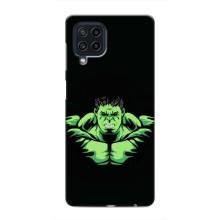 Чохли з героями Марвел Samsung Galaxy M32 (VPrint)