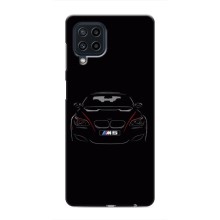 Чохол BMW для Самсунг Галаксi М32