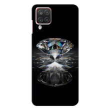 Чохол (Дорого-богато) на Samsung Galaxy M32 – Діамант