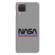 Чехол NASA для Samsung Galaxy M32 (AlphaPrint) – NASA