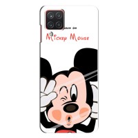 Чехлы для телефонов Samsung Galaxy M32 - Дисней (Mickey Mouse)