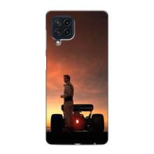 Чохол Формула1 на Samsung Galaxy M32 – Ф1 Гейс
