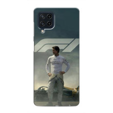 Чохол Формула1 на Samsung Galaxy M32 – Формула 1