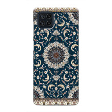 Чохол з принтом Килим для Samsung Galaxy M32