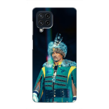 Чехол с картинкой Александр Усик для Samsung Galaxy M32 – Усик Гетман