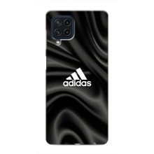 Чехол с картинкой Адидас на Самсунг М32 – Adidas logo