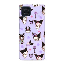 Чехол с персонажем Куроми на Samsung Galaxy M32
