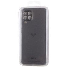 TPU чехол Nova для Samsung Galaxy M33 5G – Grey